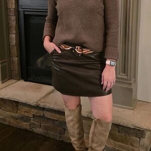 Gigi skirt (skort) sooo soft!